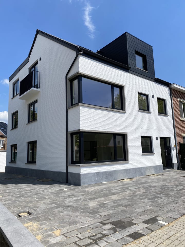 Ventilatiesysteem ramen: verplicht bij renovatie?