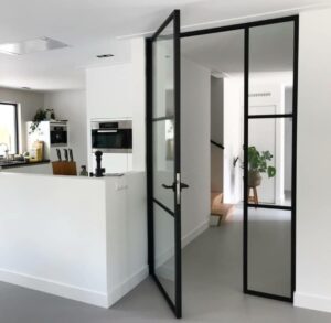 stalen deur steellook deur limburg