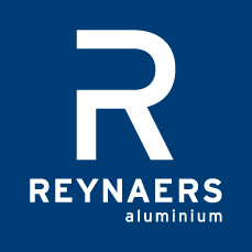 reynaers aluminium limburg